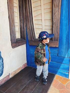 ディズニーコーデ の人気ファッションコーディネート 季節 3月 5月 Wear