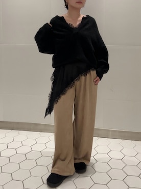 doudouyunaさんのコーディネート