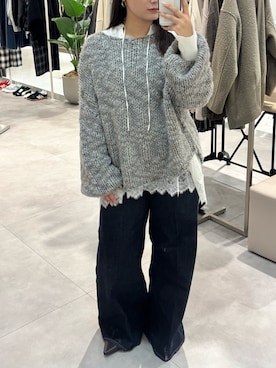 doudouyunaさんのコーディネート