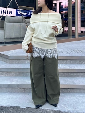 doudouyunaさんのコーディネート