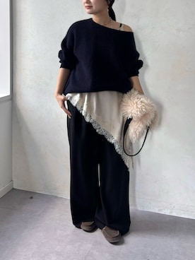 doudouyunaさんのコーディネート