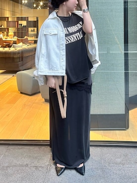 doudouyunaさんのコーディネート