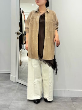 doudouyunaさんのコーディネート