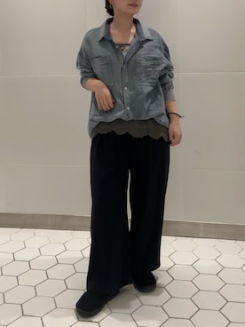 doudouyunaさんのコーディネート