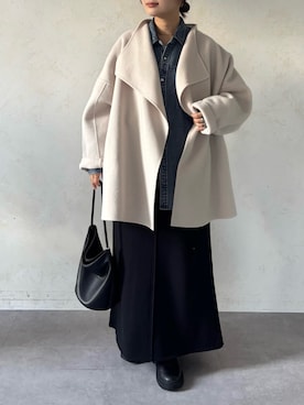 doudouyunaさんのコーディネート