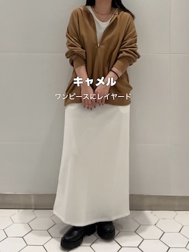 doudouyunaさんのコーディネート