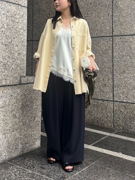 doudouyunaさんのコーディネート