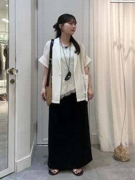 doudouyunaさんのコーディネート