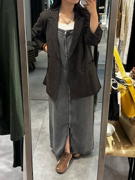 doudouyunaさんのコーディネート