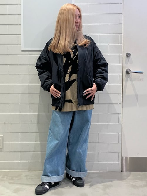 ナイロン PD JKT/ アディダスオリジナルス adidas Originals（ブルゾン