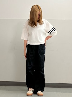 HOさんのコーディネート