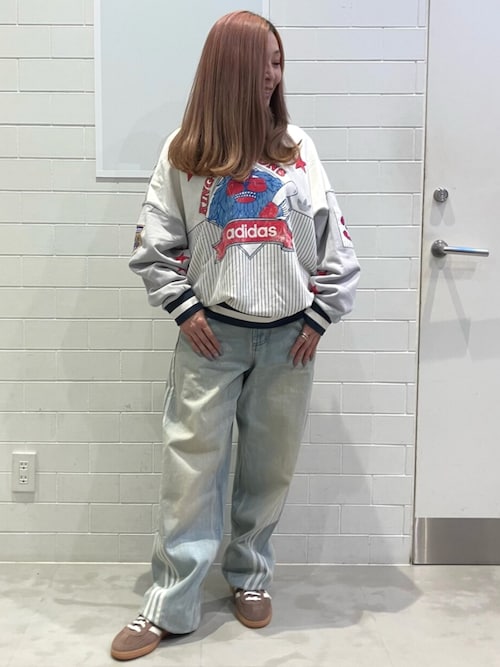 ryotaadidas ADILENIUM シーズン3 パンツ adidas｜【公式】アディダス adidas Adilenium シーズン 3