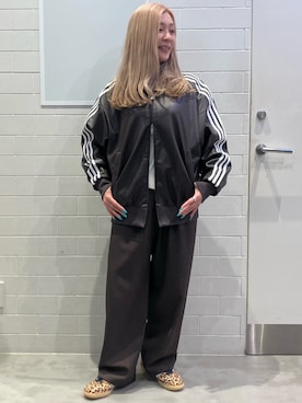 HOさんのコーディネート