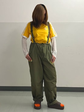 HOさんのコーディネート