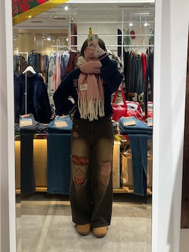 濱川　ひよりさんのコーディネート