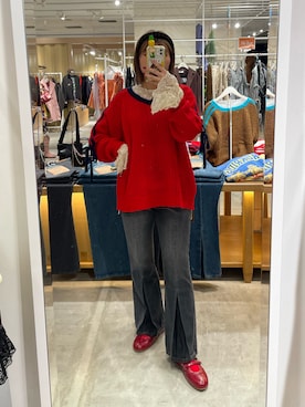 濱川　ひよりさんのコーディネート