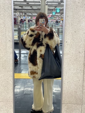 濱川　ひよりさんのコーディネート