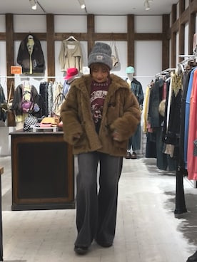 濱川　ひよりさんのコーディネート