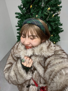 濱川　ひよりさんのコーディネート