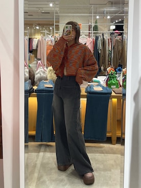 濱川　ひよりさんのコーディネート