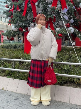 濱川　ひよりさんのコーディネート