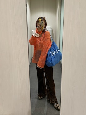 濱川　ひよりさんのコーディネート