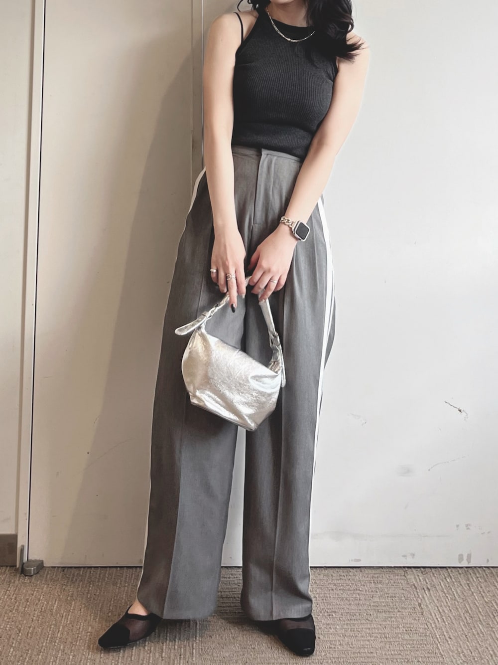 Reurie'（レウリィ）の「【HIt ITEM!】アメリカンスリーブバイ