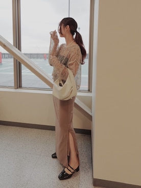 Reurie'さんのコーディネート