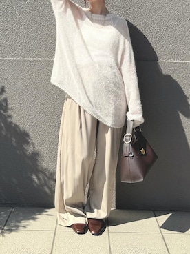 Reurie'さんのコーディネート