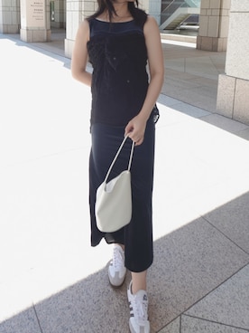 Reurie'さん（レディース・164cm）の秋コーディネート