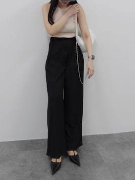 Reurie'さん(レディース・164cm)の夏コーディネート