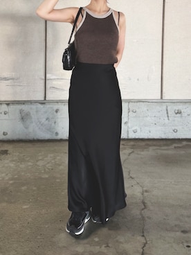 Reurie'さん（レディース・152cm）の夏コーディネート