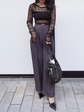 Reurie'さんのコーディネート