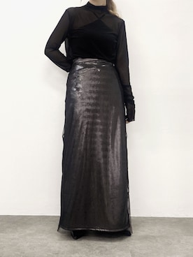 Reurie'さん（レディース・152cm）の秋コーディネート