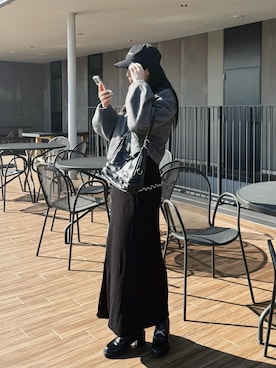 Reurie'さん(レディース・164cm)の冬コーディネート