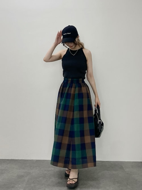 セール】【HIt ITEM!】アメリカンスリーブバイカラーニット