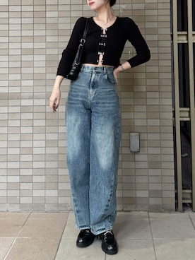 Reurie'さん(レディース・164cm)の冬コーディネート