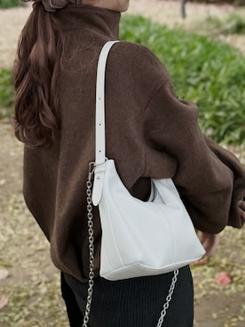 Reurie'さん(レディース・152cm)の冬コーディネート