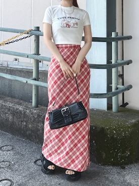 Reurie'さんのコーディネート