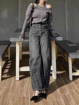 Reurie'さんのコーディネート