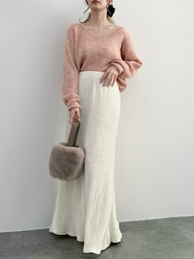 Reurie'さん（レディース・152cm）の秋コーディネート