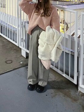 Reurie'さん(レディース・152cm)の夏コーディネート