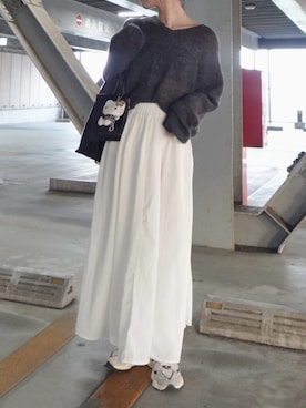 Reurie'さん（レディース・164cm）の秋コーディネート