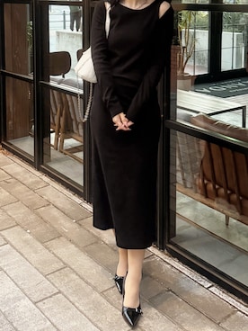 Reurie'さんのコーディネート