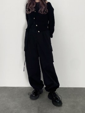 Reurie'さん(レディース・152cm)の夏コーディネート