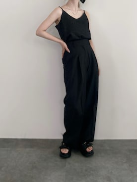 Reurie'さん（レディース・152cm）の春コーディネート