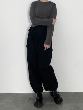 Reurie'さん(レディース・168cm)の夏コーディネート