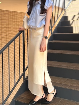 Reurie'さんのコーディネート