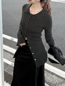 Reurie'さん（レディース・152cm）の冬コーディネート