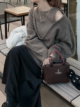 Reurie'さんのコーディネート